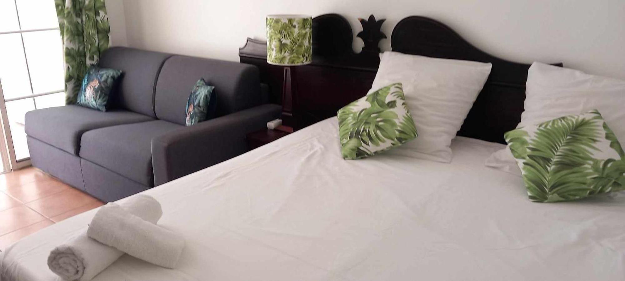 סנט-אן Caraibes Apparts-Resorts מראה חיצוני תמונה